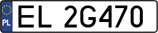 EL2G470