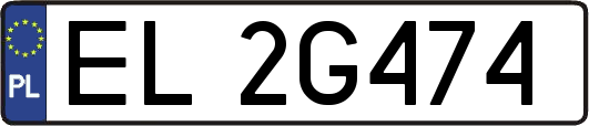 EL2G474