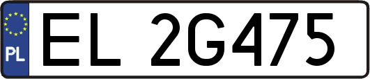 EL2G475