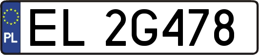 EL2G478