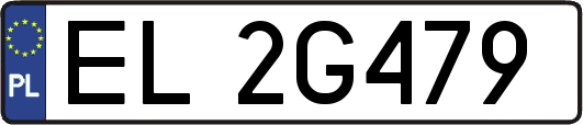 EL2G479