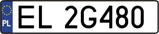 EL2G480