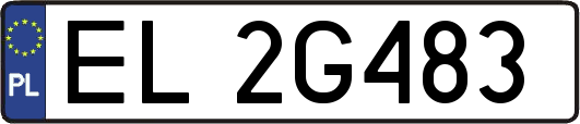 EL2G483