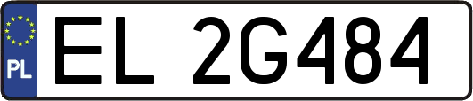 EL2G484