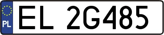 EL2G485