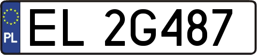 EL2G487