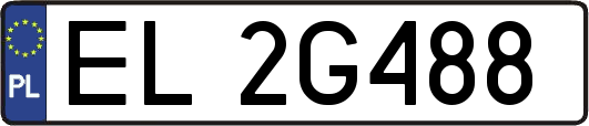 EL2G488