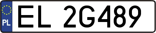 EL2G489
