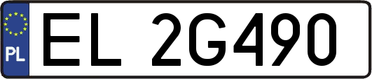 EL2G490