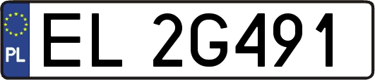 EL2G491