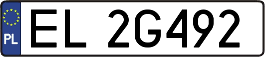 EL2G492