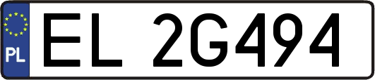 EL2G494