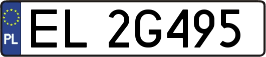 EL2G495