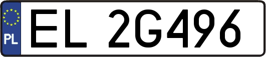 EL2G496