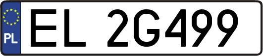 EL2G499
