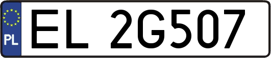 EL2G507