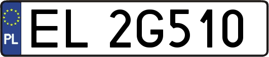 EL2G510