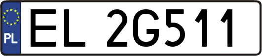 EL2G511