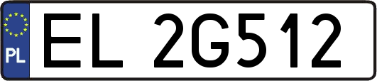 EL2G512