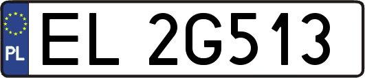 EL2G513