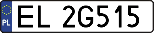 EL2G515