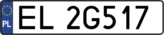 EL2G517