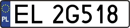 EL2G518