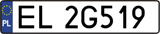 EL2G519