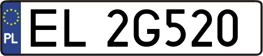 EL2G520