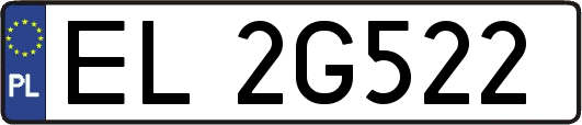 EL2G522