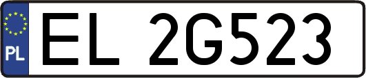 EL2G523
