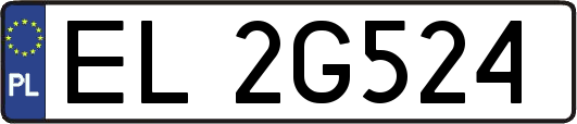EL2G524