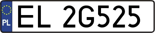 EL2G525