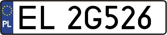 EL2G526