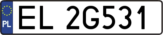 EL2G531