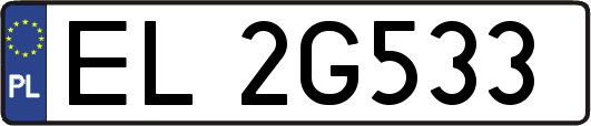 EL2G533