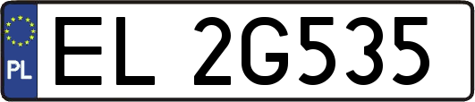 EL2G535