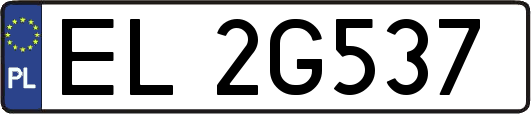 EL2G537