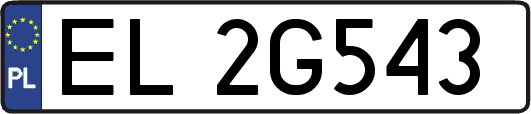 EL2G543
