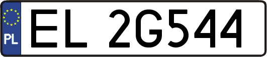 EL2G544