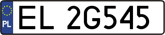 EL2G545