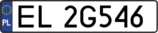 EL2G546