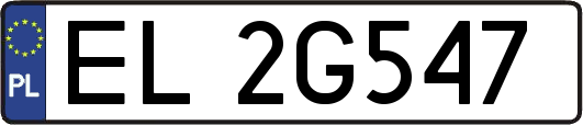 EL2G547