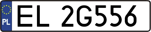 EL2G556