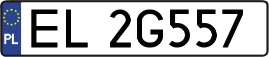 EL2G557