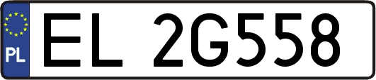 EL2G558