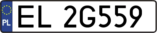 EL2G559