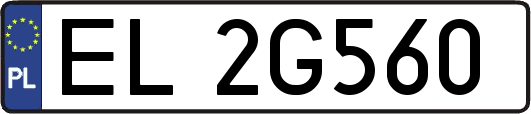 EL2G560