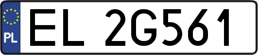 EL2G561