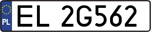 EL2G562